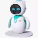 thumbnail image 4 of Eilik Smart Robot Home Ai Robots interactivos Emo Acompañamiento Voz española Juguetes electrónicos Mini Desktop Compatible para Android Ios, 4 of 5