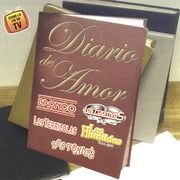 Diario De Amor