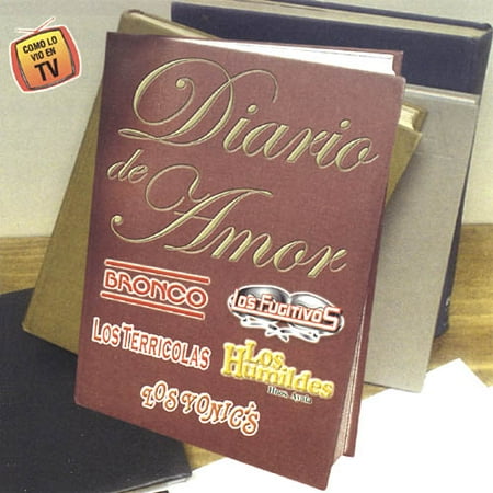 Diario De Amor