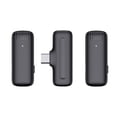 thumbnail image 1 of Micrófono inalámbrico Baoblaze Lavalier Plug and Play USB C Auto-Sync Reducción de ruido, 1 of 7