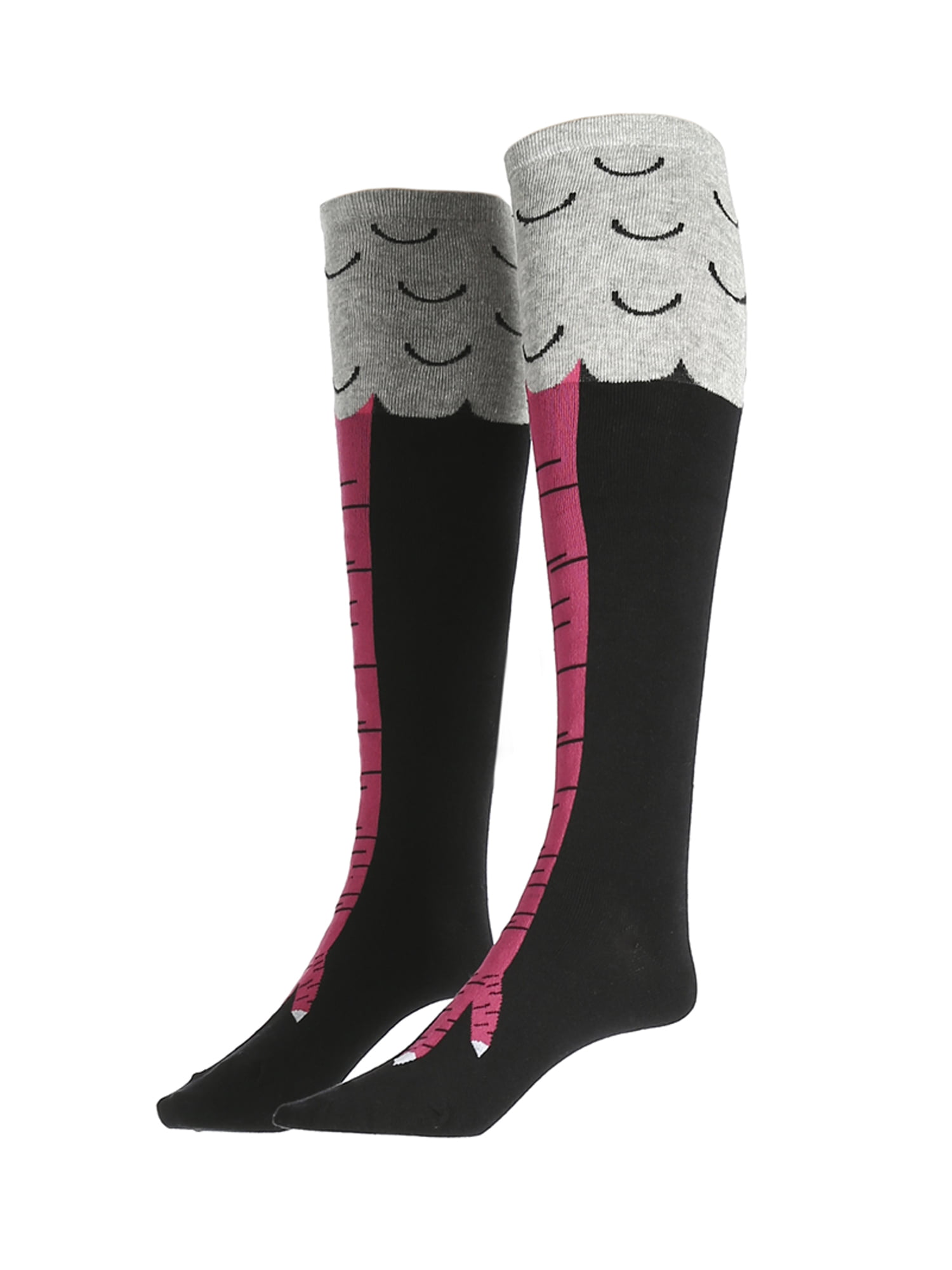 Details about   Among Us Unisex Socks Casual Printed Winter Knee Highs Novelty Socks B-day Gifts