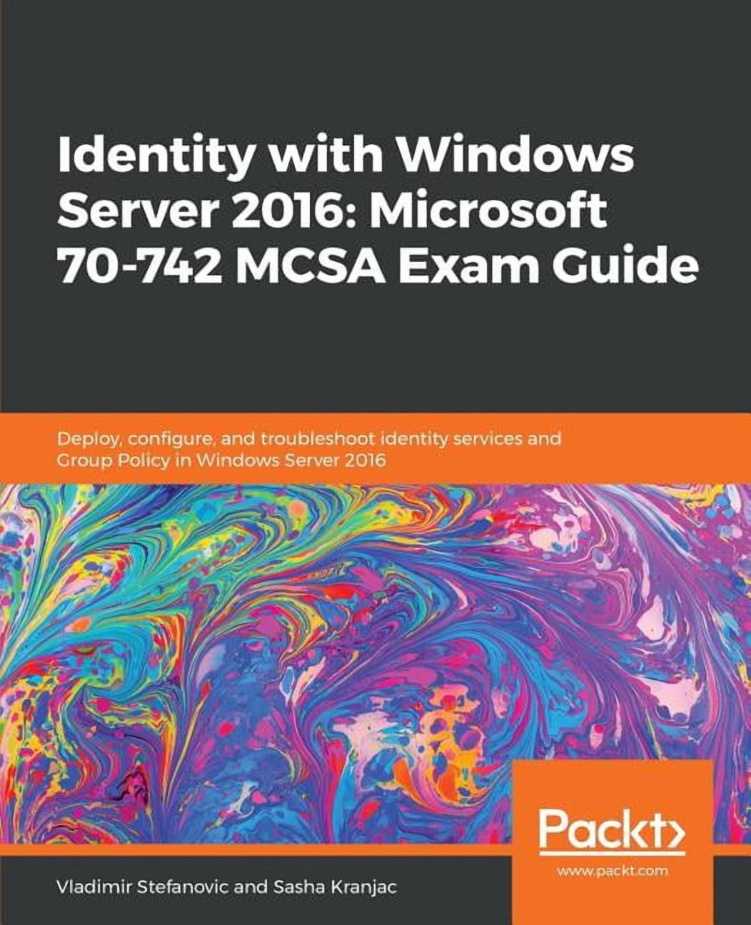 Official Cert Guide CCNP Spcor 350-501 Official Cert Guide