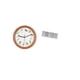 thumbnail image 5 of Reloj de pared,Reloj de pared con pájaro cantor Relojes de pared con pájaros,Relojes de pájaros con sonido Reloj decorativo que canta,Reloj de pared digital,Reloj de pared digital, 5 of 8