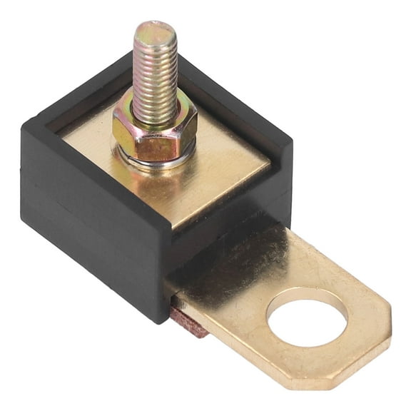 90A Starter Fuse Assembly 12V 79023A91 High Strength Replacement for MerCruiser Engine