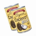 thumbnail image 4 of Organic Coconut Milk 13.5 Fl Oz, 4 of 6