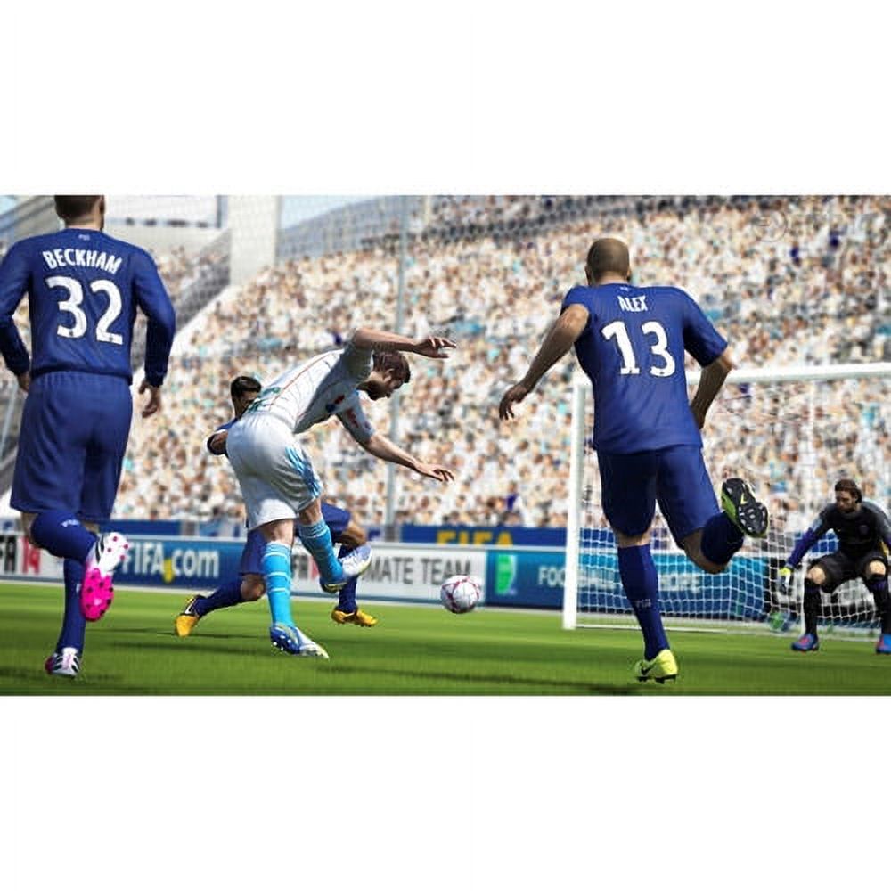 EA FIFA Soccer 14, No - image 5 of 7