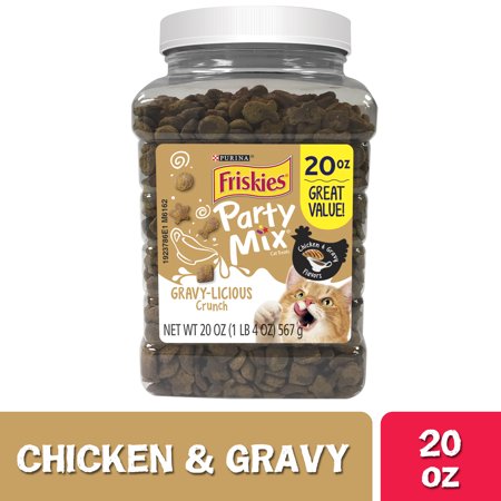 Best Party Mix