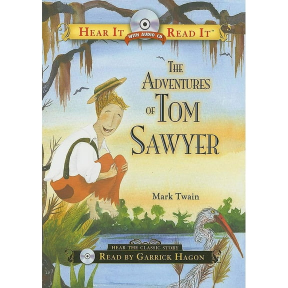 Adventures of Tom Sawyer, The