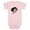 Light Pink, variant on Infant's DC Super Friends Chibi Wonder Woman Attack  Bodysuit