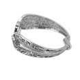 thumbnail image 1 of Baohd Charm Bracelet DIY Bangle For Button Jewelry Snap Snap-It Noosa Charm, 1 of 6