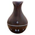 thumbnail image 1 of Difusor de Aceite Esencial Ultrasónico 500ml Gloria Humidificador de Aire, 1 of 8