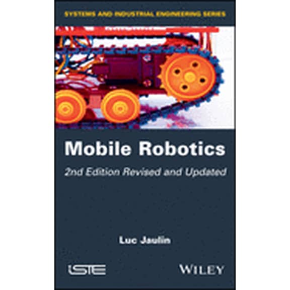 Mobile Robotics (Hardcover)