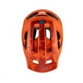 thumbnail image 5 of Leatt MTB AllMtn 4.0 V23 Flame Helmet size Small, 5 of 6