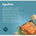thumbnail image 6 of Blue Buffalo Bursts Crunchy & Creamy Cat Dry Treats, Great for Training, Seafood, 5-oz. Bag, 6 of 11