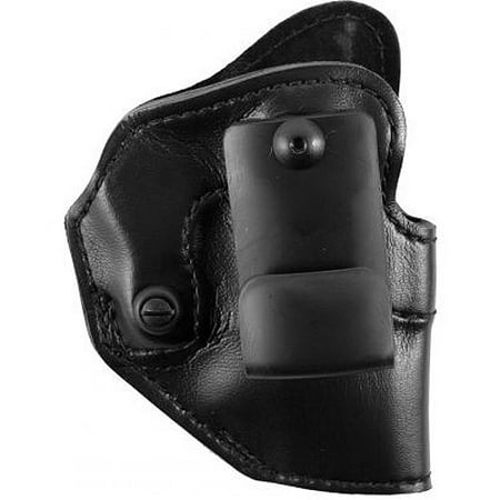 SAFARILAND MODEL 27 INSIDE PANTS HOLSTER SPRINGFIELD XD-S 45 POLYMER (Best Holster For Xds 45)