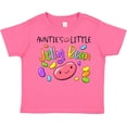 thumbnail image 3 of Inktastic Aunties Little Jellybean Cute Easter Candy Boys or Girls Toddler T-Shirt, 3 of 5