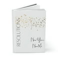 thumbnail image 4 of Resolution Journal:  New Years Resolutions, 4 of 6