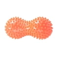 thumbnail image 4 of Bola de Dolor Miofascial Sunnimix Doble Naranja, 4 of 8
