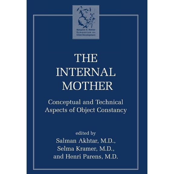 Internal Mother, (Hardcover)