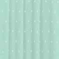 thumbnail image 4 of Eclipse Kids Super Star Blackout Rod Pocket Single Window Curtain Panel, Green, 42 x 84, 4 of 5