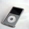 thumbnail image 2 of Coque Rigide Transparente pour iPod Classic – Protection Complète, Design Mince, Résistant aux Rayures, Compatible avec Modèles 80GB/120GB/160GB (Fin 2009), 2 of 5