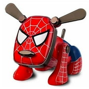 Spider-Man 3 Spi-Dog, Red