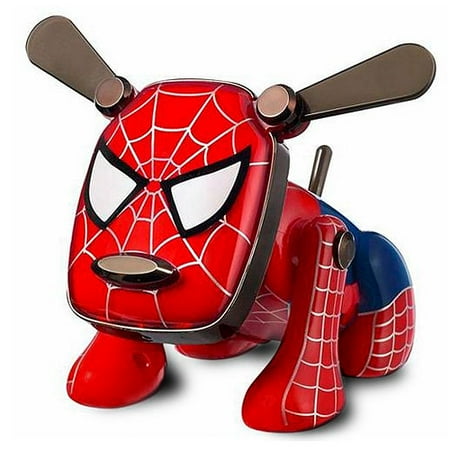 Spider-Man 3 Spi-Dog, Red