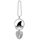 thumbnail image 1 of Colgante de ala, 1 of 3