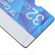 thumbnail image 2 of Micro Memory Card Class 10 High Speed 10M Waterproof Shock Resistant Plug and Play Mini Memory Card 32GB, 2 of 4