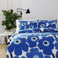 thumbnail image 2 of Marimekko Unikko Comforter Set, 2 of 3