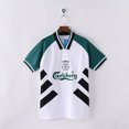 thumbnail image 1 of 1993-95 Lwp Away. Football Classic Jersey, 1 of 2