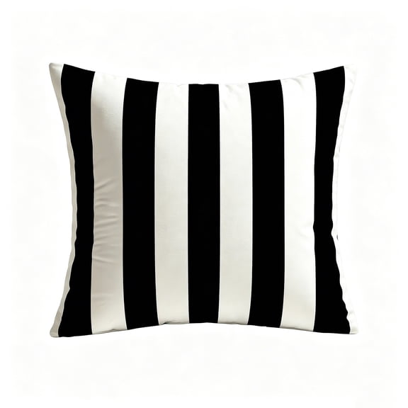 Dvumao Throw Pillow Polyester Soft Modern Cushion