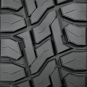 Toyo open country r/t LT38/15.50R22 128Q all-season tire Sansujyuku sansujyuku.com