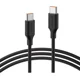thumbnail image 1 of Cable Tipo C A Tipo C Carga Rápida 2.4a U-volt, 1 of 8