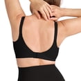 thumbnail image 3 of Shapermint Core Sweetheart Wireless Comfort Bra for Women – Everyday Lift & Seamless Fit with Wide Straps, Natural Shape Support, Sizes S–4XL, 3 of 5