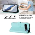thumbnail image 4 of GANGXUN Wallet Case for Google Pixel 10 Pro XL – Magnetic Closure, RFID Blocking, Wrist Strap, Wireless Charging Compatible, 4 of 6