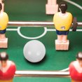 thumbnail image 4 of AURARMLET 15pcs Table Football Replacements HIPS White Skill Enhancement For Game Setup Soccer Enthusiasts, 4 of 8