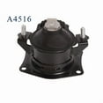 thumbnail image 4 of ISA Engine Motor and Trans Mount Set of 6 For Honda 2003 2004 2005 2006 2007 Accord 2.4L Automatic Trans Replacement for A4526HY, A4517, A4516, A4510, A4509, A4542, 4 of 7