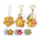 thumbnail image 3 of DIY estrella gato garra ciruela llavero silicona epoxi molde DIY adorno colgante joyería artesanía molde para San Valentín amor, 3 of 5