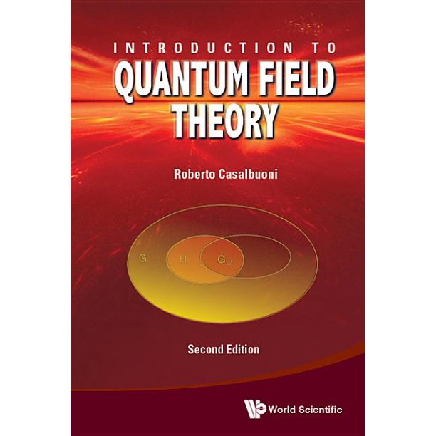 Introduction to Quantum Field Theory (Second Edition) (Hardcover