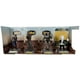 thumbnail image 2 of McFarlane Toys - Fallout Lucy, Maximus, The Ghoul & Vault Boy 6in Posed Figures 4pk, 2 of 5