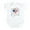 Cloud White, variant on CafePress - 1St 4Th Of July Baby/Toddler Bodysuits - Baby Light Bodysuit, Size Newborn - 24 Months