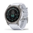 thumbnail image 1 of EPIX PRO (g2), 51, Saph, Ti, Whitestone Garmin EPIX PRO, 1 of 6