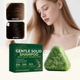 thumbnail image 4 of Hair Nourishing Shampoo Soap Gentle Cleansing Hair Care Cleansing And Scalp Care Shampoo Soap, 4 of 9