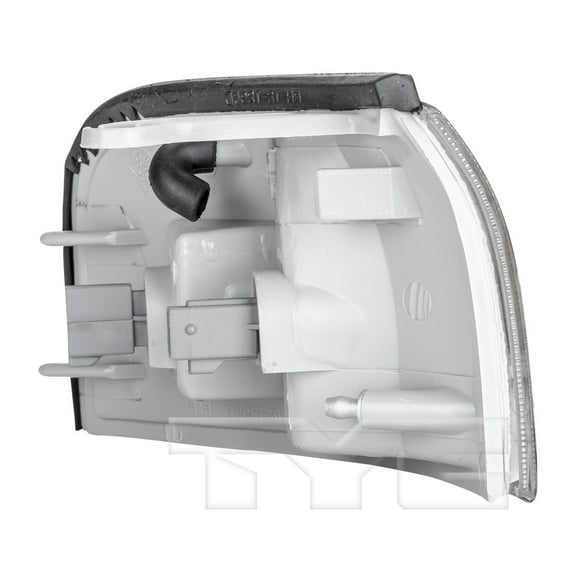 TYC 18-1896-00 Parking / Side Marker Light Assembly For 90-91 Honda Accord