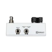 New - Keeley Eccos Tape Delay Looper Guitar Effects Pedal