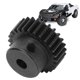 thumbnail image 4 of Engranaje de Piñón ANGGREK 48P Metal para Automóvil RC FG2720, 4 of 8