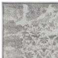 thumbnail image 5 of SAFAVIEH Paradise Alton Traditional Floral Area Rug, Light Grey/Spruce, 8' x 11'2", 5 of 7