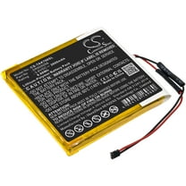 2600mAh Astell&Kern SR605056 Battery for AK70