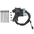 thumbnail image 2 of GELUOXI Window Motor Cable Assembly Rear Sliding Power for 2009-2014 Ram 1500 2500 3500 68054772AB, 2 of 11